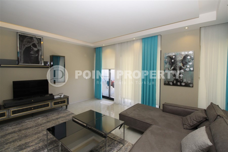 Просторная квартира в резиденции Каргыджака 110 кв.м.-id-1267-фото-26