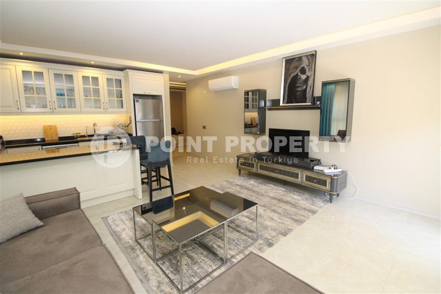 Просторная квартира в резиденции Каргыджака 110 кв.м.-id-1267-фото-27