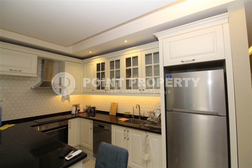 Просторная квартира в резиденции Каргыджака 110 кв.м.-id-1267-фото-28