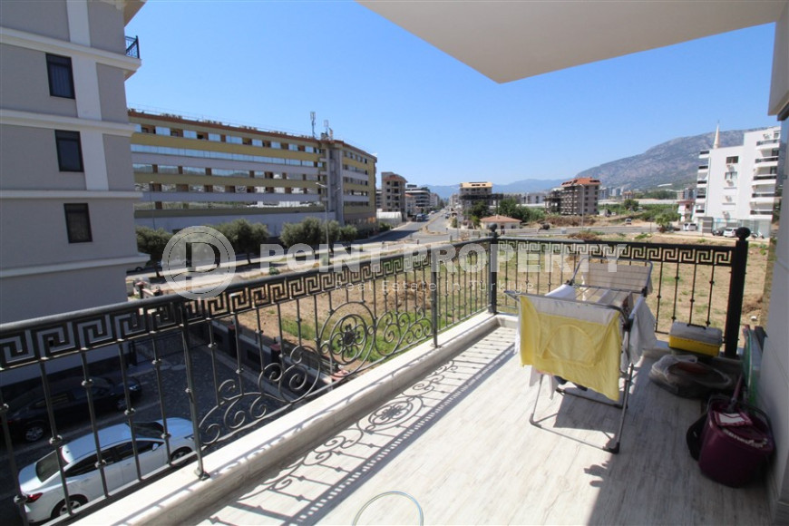 Просторная квартира в резиденции Каргыджака 110 кв.м.-id-1267-фото-29