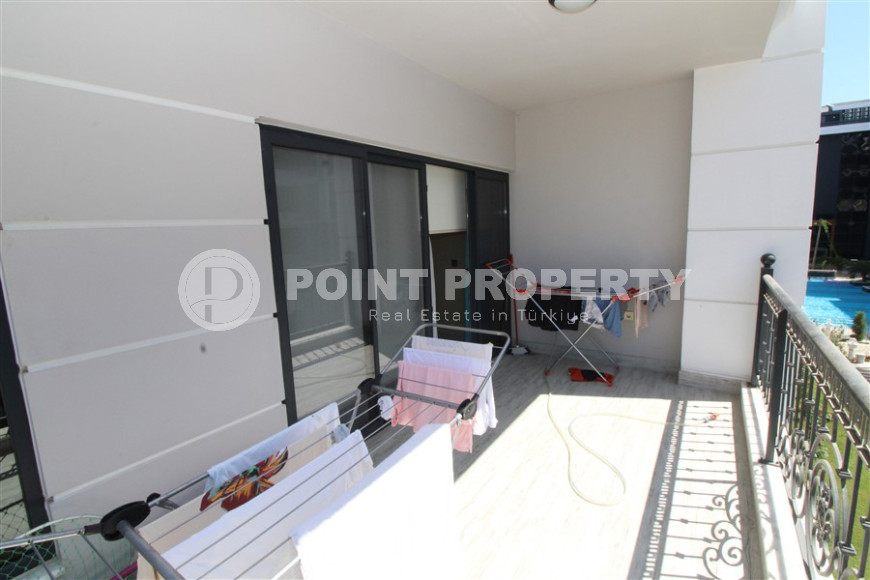 Просторная квартира в резиденции Каргыджака 110 кв.м.-id-1267-фото-30