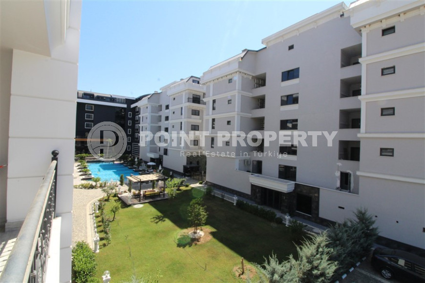 Просторная квартира в резиденции Каргыджака 110 кв.м.-id-1267-фото-31