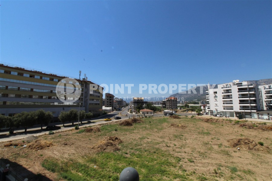 Просторная квартира в резиденции Каргыджака 110 кв.м.-id-1267-фото-32