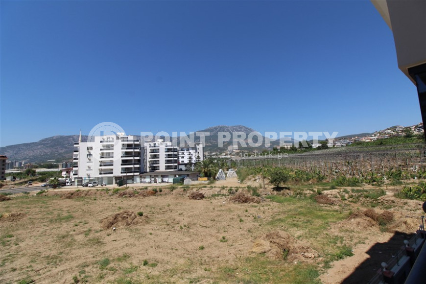 Просторная квартира в резиденции Каргыджака 110 кв.м.-id-1267-фото-33