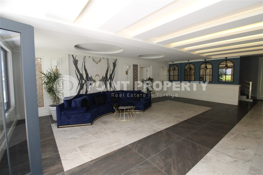 Просторная квартира в резиденции Каргыджака 110 кв.м.-id-1267-фото-35