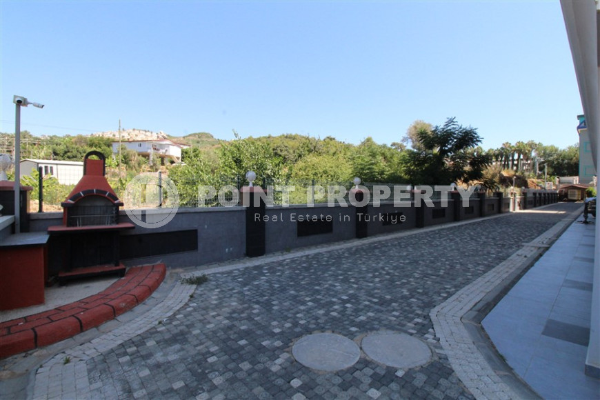 Просторная квартира в резиденции Каргыджака 110 кв.м.-id-1267-фото-38