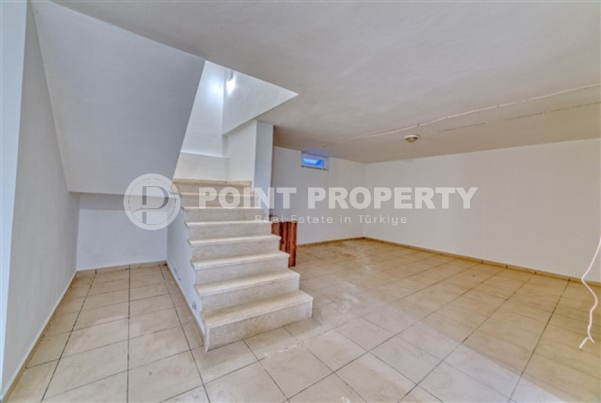 Меблированная частная вилла 4+1, 280м², с собственным бассейном в горном районе Алании Тепе-id-1616-фото-20