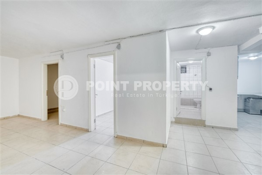 Меблированная частная вилла 4+1, 280м², с собственным бассейном в горном районе Алании Тепе-id-1616-фото-23