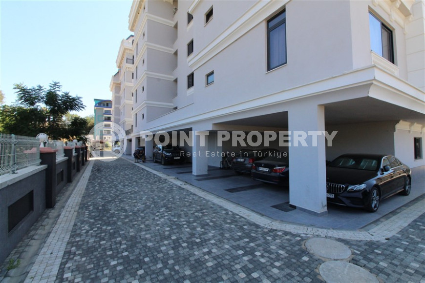 Просторная квартира в резиденции Каргыджака 110 кв.м.-id-1267-фото-39