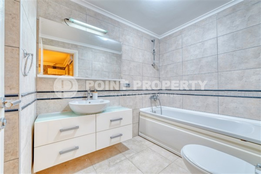 Меблированная частная вилла 4+1, 280м², с собственным бассейном в горном районе Алании Тепе-id-1616-фото-35