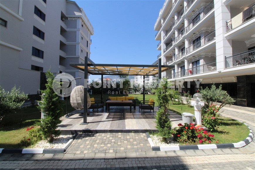 Просторная квартира в резиденции Каргыджака 110 кв.м.-id-1267-фото-40