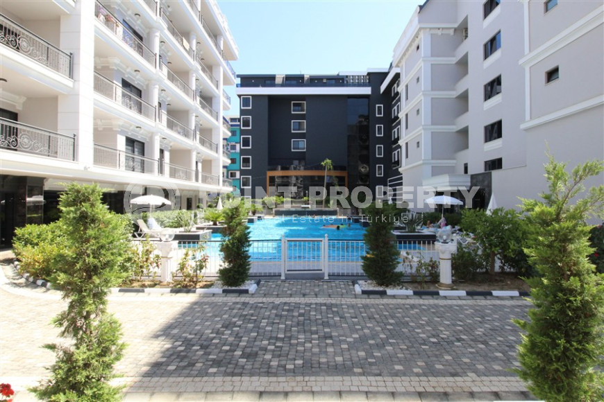 Просторная квартира в резиденции Каргыджака 110 кв.м.-id-1267-фото-41