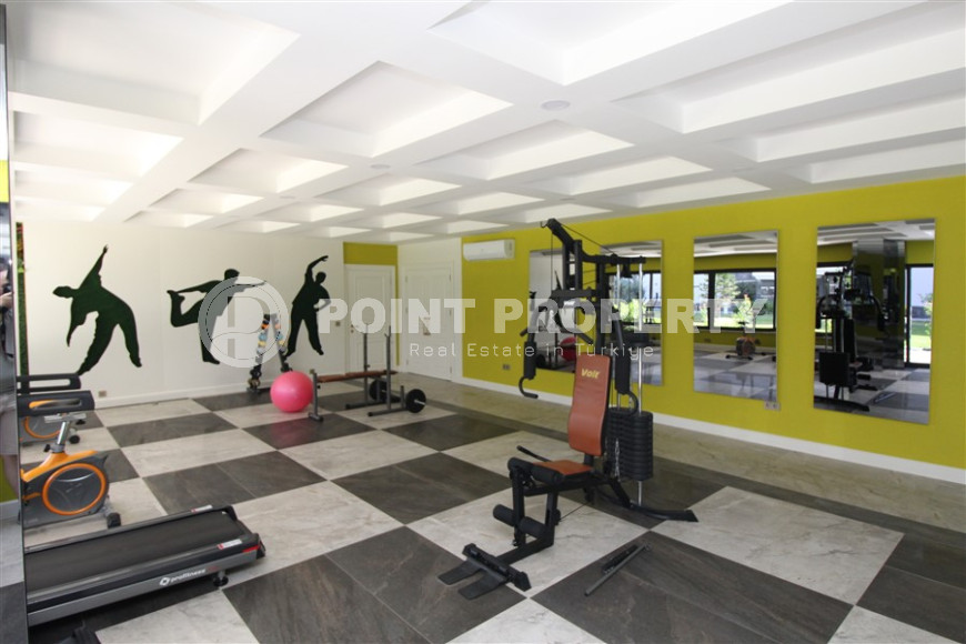 Просторная квартира в резиденции Каргыджака 110 кв.м.-id-1267-фото-42