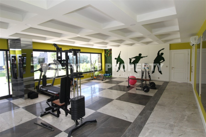 Просторная квартира в резиденции Каргыджака 110 кв.м.-id-1267-фото-43