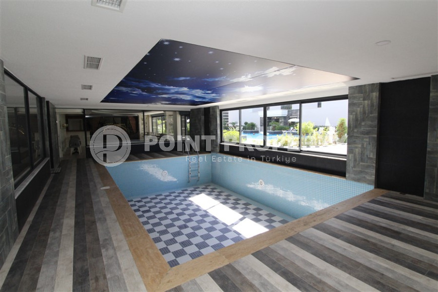 Просторная квартира в резиденции Каргыджака 110 кв.м.-id-1267-фото-44