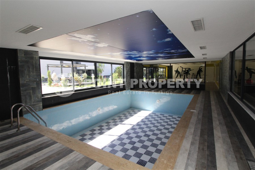 Просторная квартира в резиденции Каргыджака 110 кв.м.-id-1267-фото-46