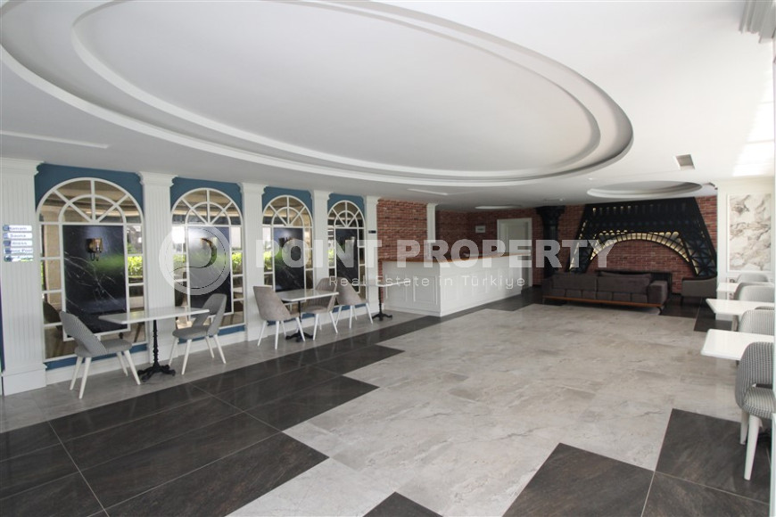 Просторная квартира в резиденции Каргыджака 110 кв.м.-id-1267-фото-47