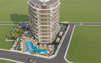 Premium class investment project with an excellent location in Avsallar.-id-1030-photo-3