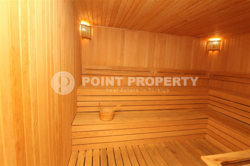 Просторная квартира в резиденции Каргыджака 110 кв.м.-id-1267-фото-48