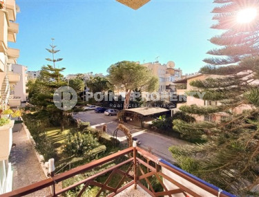 Недорогая квартира 3+1 в турецком доме в центре Аланьи, 150 метров до моря, отдельная кухня-id-3020-фото-3