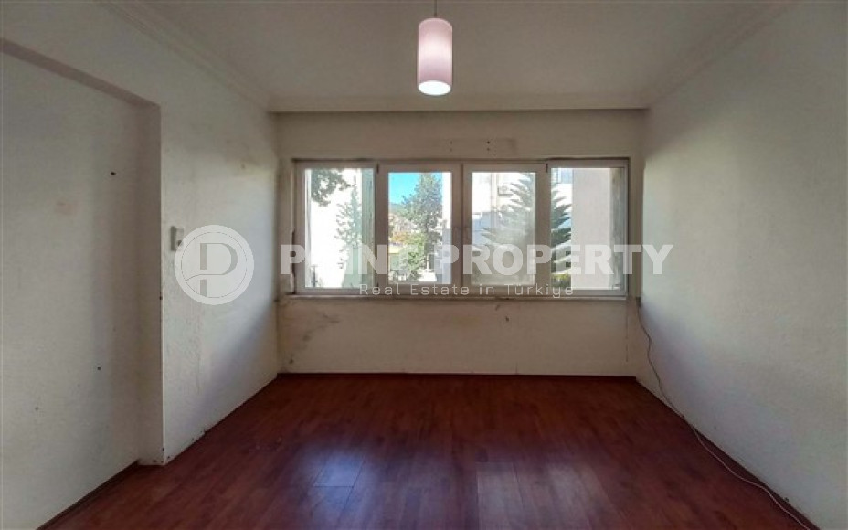 Недорогая квартира 3+1 в турецком доме в центре Аланьи, 150 метров до моря, отдельная кухня-id-3020-фото-29