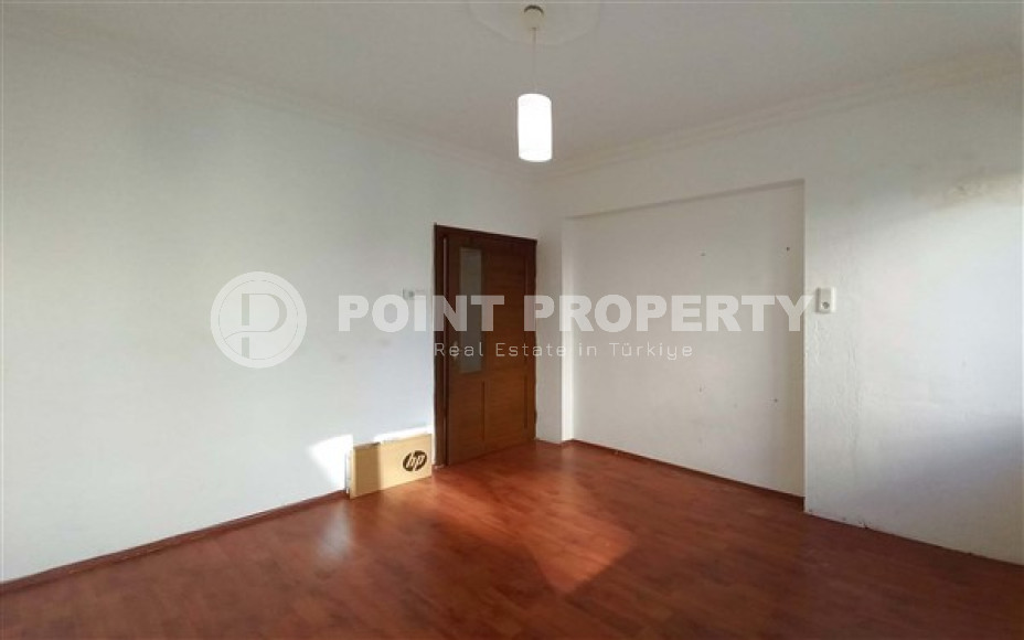 Недорогая квартира 3+1 в турецком доме в центре Аланьи, 150 метров до моря, отдельная кухня-id-3020-фото-30