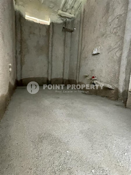 Абсолютно новая пятикомнатная вилла площадью 300 м2 в районе Каргыджак, Аланья-id-3021-фото-16