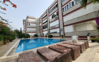 Beautiful furnished 1+1 apartment in Oba, Alanya, overlooking the pool-id-3022-photo-4