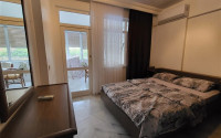 Beautiful furnished 1+1 apartment in Oba, Alanya, overlooking the pool-id-3022-photo-6