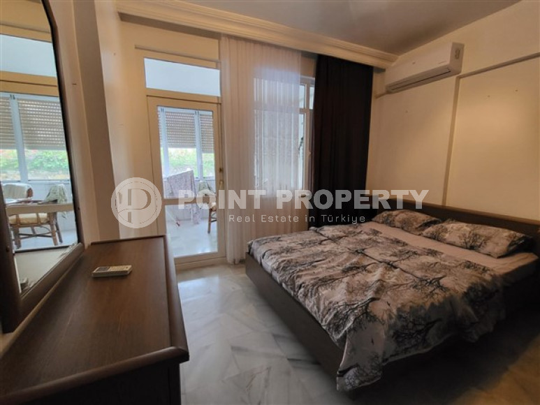 Beautiful furnished 1+1 apartment in Oba, Alanya, overlooking the pool-id-3022-photo-6