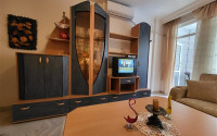 Beautiful furnished 1+1 apartment in Oba, Alanya, overlooking the pool-id-3022-photo-8