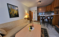 Beautiful furnished 1+1 apartment in Oba, Alanya, overlooking the pool-id-3022-photo-9