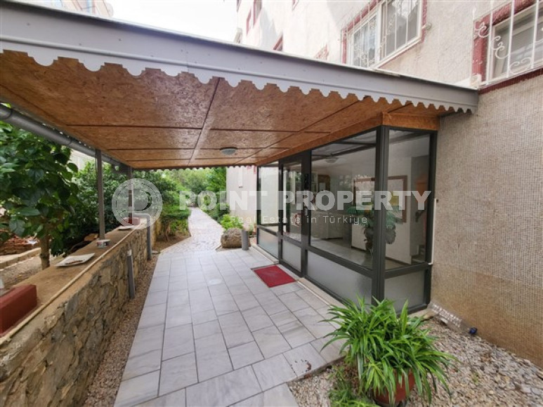 Beautiful furnished 1+1 apartment in Oba, Alanya, overlooking the pool-id-3022-photo-10