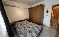 Beautiful furnished 1+1 apartment in Oba, Alanya, overlooking the pool-id-3022-photo-11