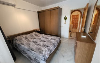 Beautiful furnished 1+1 apartment in Oba, Alanya, overlooking the pool-id-3022-photo-12