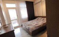Beautiful furnished 1+1 apartment in Oba, Alanya, overlooking the pool-id-3022-photo-13