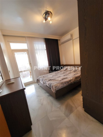 Beautiful furnished 1+1 apartment in Oba, Alanya, overlooking the pool-id-3022-photo-13