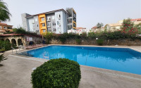 Beautiful furnished 1+1 apartment in Oba, Alanya, overlooking the pool-id-3022-photo-14