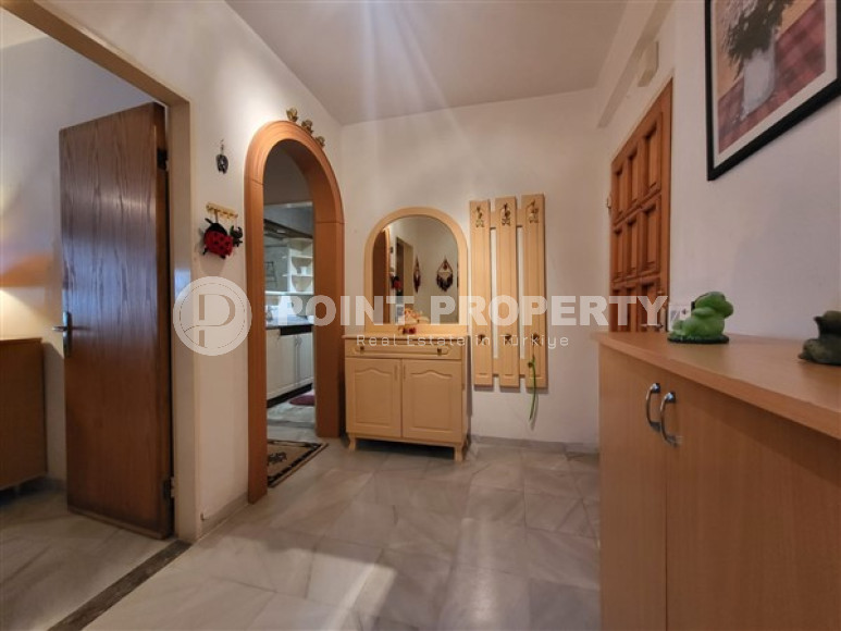 Beautiful furnished 1+1 apartment in Oba, Alanya, overlooking the pool-id-3022-photo-17
