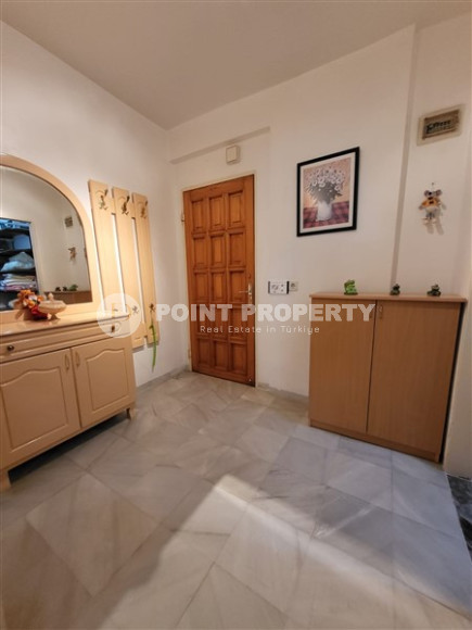 Beautiful furnished 1+1 apartment in Oba, Alanya, overlooking the pool-id-3022-photo-19
