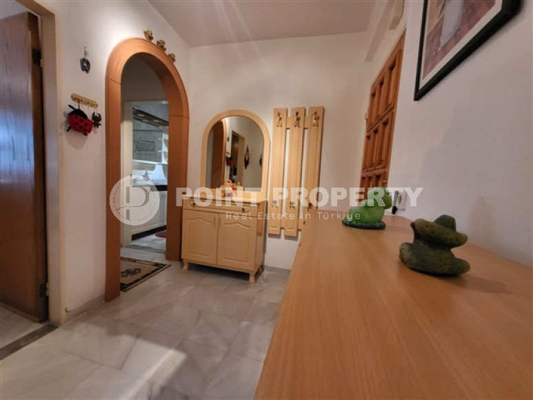 Beautiful furnished 1+1 apartment in Oba, Alanya, overlooking the pool-id-3022-photo-21