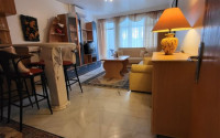 Beautiful furnished 1+1 apartment in Oba, Alanya, overlooking the pool-id-3022-photo-23