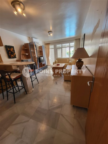 Beautiful furnished 1+1 apartment in Oba, Alanya, overlooking the pool-id-3022-photo-25