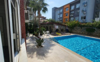 Beautiful furnished 1+1 apartment in Oba, Alanya, overlooking the pool-id-3022-photo-28