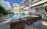 Beautiful furnished 1+1 apartment in Oba, Alanya, overlooking the pool-id-3022-photo-29