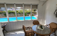 Beautiful furnished 1+1 apartment in Oba, Alanya, overlooking the pool-id-3022-photo-30