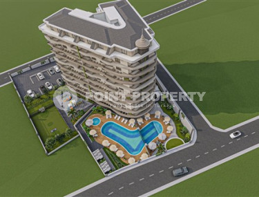 Premium class investment project with an excellent location in Avsallar.-id-1030-photo-4