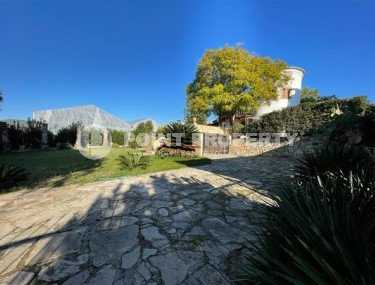 Дуплексная вилла в турецком стиле площадью 180 м2, район Турклер, Аланья-id-3024-фото-4