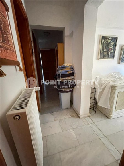 Дуплексная вилла в турецком стиле площадью 180 м2, район Турклер, Аланья-id-3024-фото-8