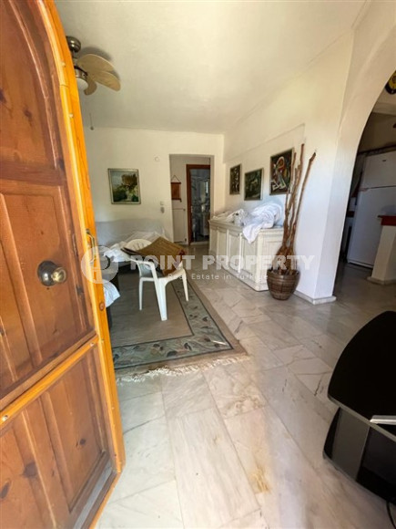 Дуплексная вилла в турецком стиле площадью 180 м2, район Турклер, Аланья-id-3024-фото-13